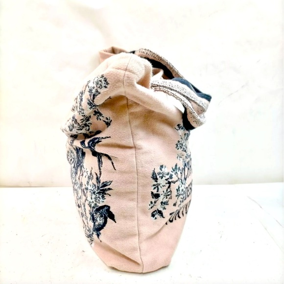 Christian Dior Tote Designer of Dreams Tokyo 2021 Limited Edition - Picture 3 of 9